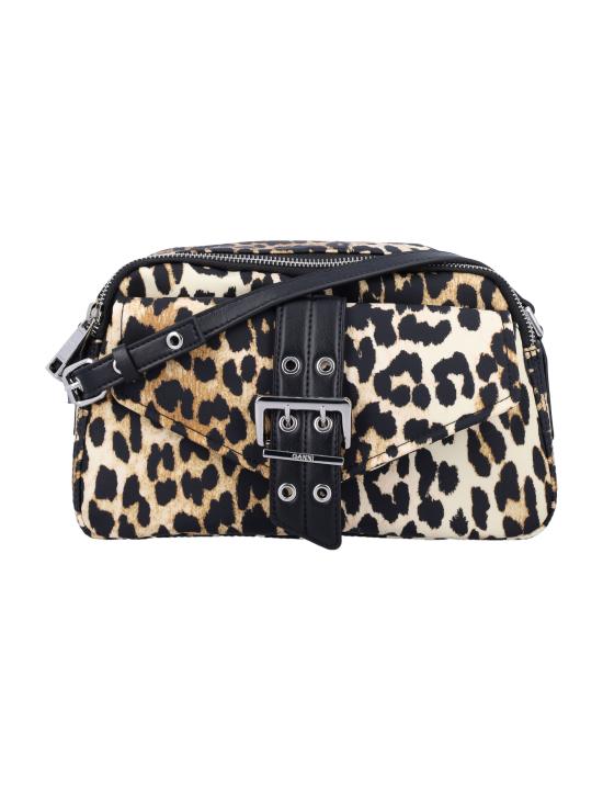 25SS 가니 크로스백 A65355920 943 LEO