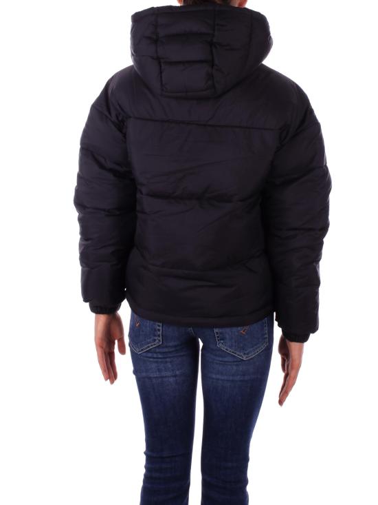 24FW 디키즈 패딩 DK0A4YJU BLK1 Black - DICKIES