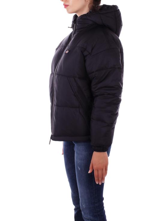 24FW 디키즈 패딩 DK0A4YJU BLK1 Black - DICKIES