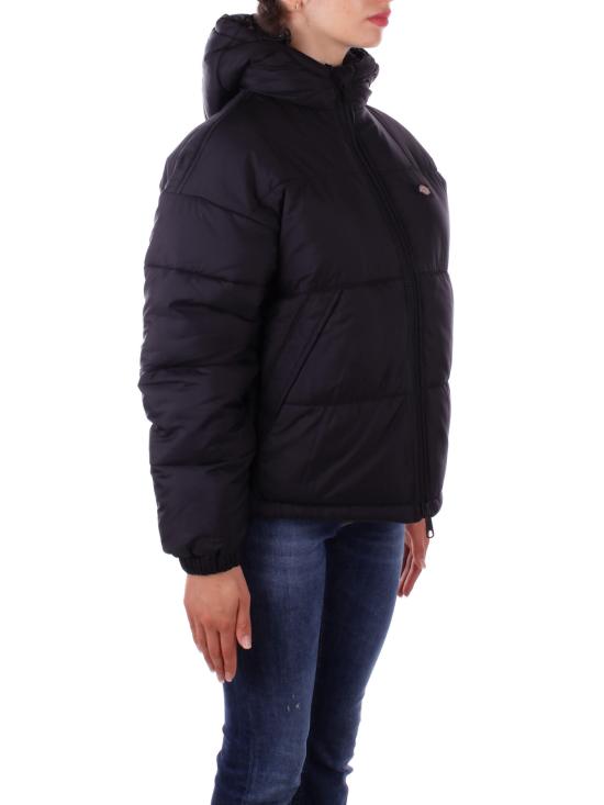 24FW 디키즈 패딩 DK0A4YJU BLK1 Black - DICKIES