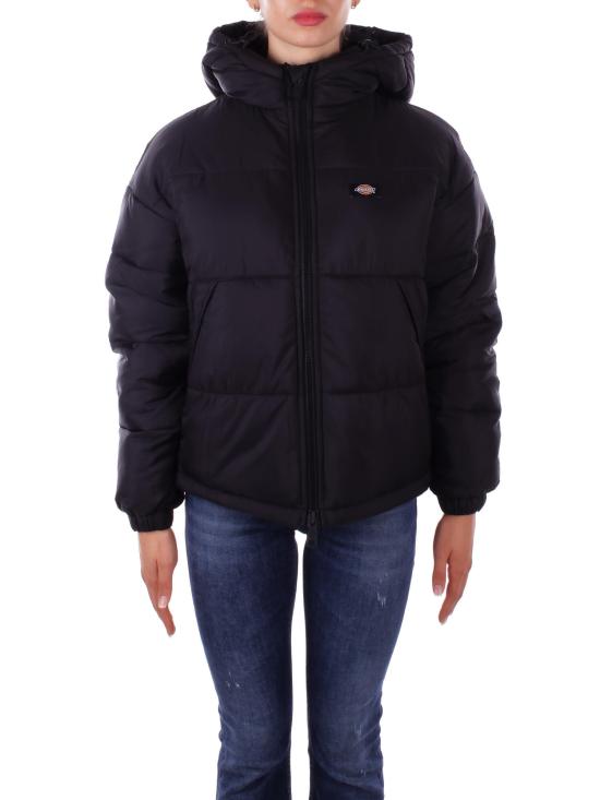 24FW 디키즈 패딩 DK0A4YJU BLK1 Black