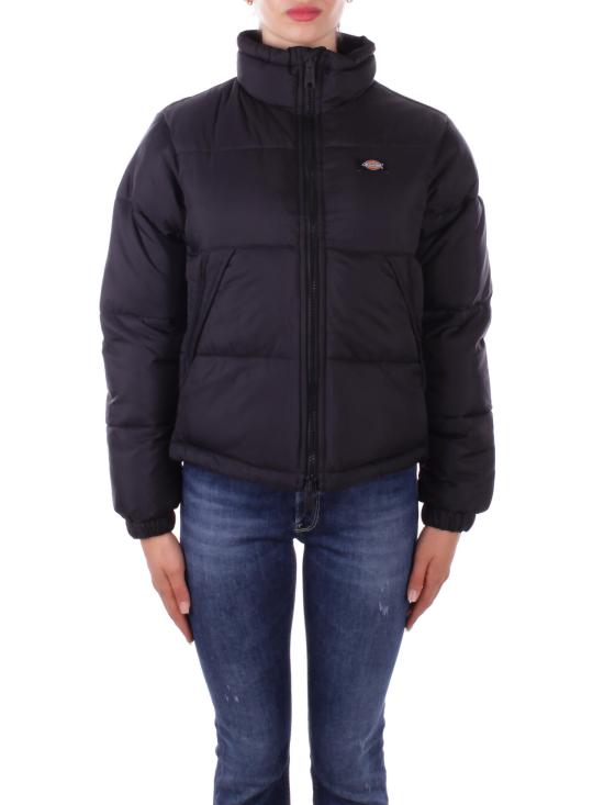 24FW 디키즈 패딩 DK0A4XP3 BLK1 Black