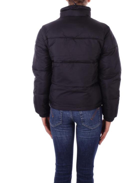 24FW 디키즈 패딩 DK0A4XP3 BLK1 Black - DICKIES