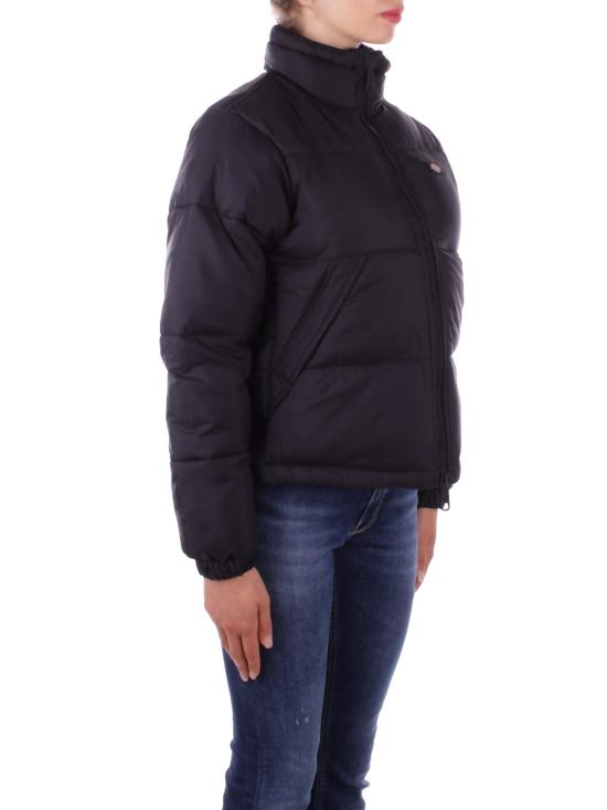 24FW 디키즈 패딩 DK0A4XP3 BLK1 Black - DICKIES