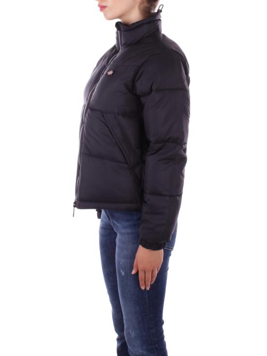 24FW 디키즈 패딩 DK0A4XP3 BLK1 Black - DICKIES