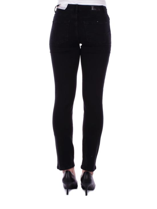 24FW 온리 데님 팬츠 15252221 BLACK Black - ONLY