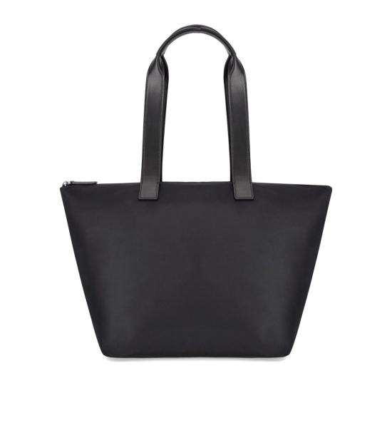 25SS 엠포리오 아르마니 백팩 EM001797 AF13454 UC001 Black - EMPORIO ARMANI