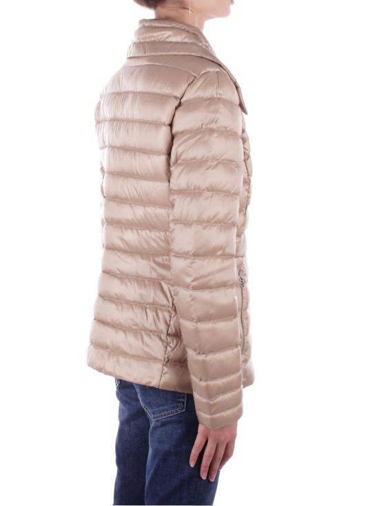 24FW 패딩 297951267 002 Beige - OTHER BRANDS