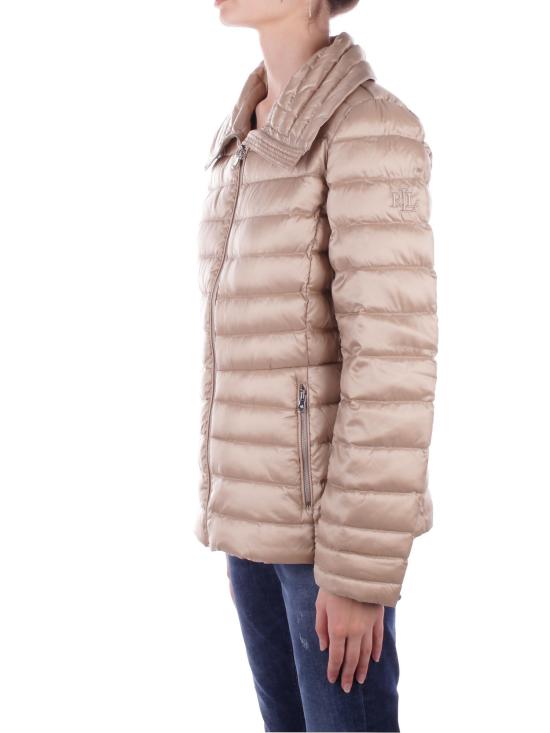 24FW 패딩 297951267 002 Beige - OTHER BRANDS