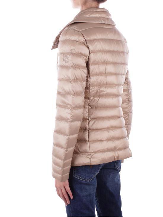 24FW 패딩 297951267 002 Beige - OTHER BRANDS