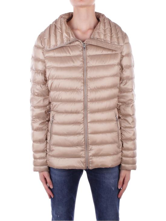 24FW 패딩 297951267 002 Beige