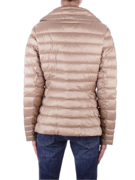 24FW 패딩 297951267 002 Beige - OTHER BRANDS