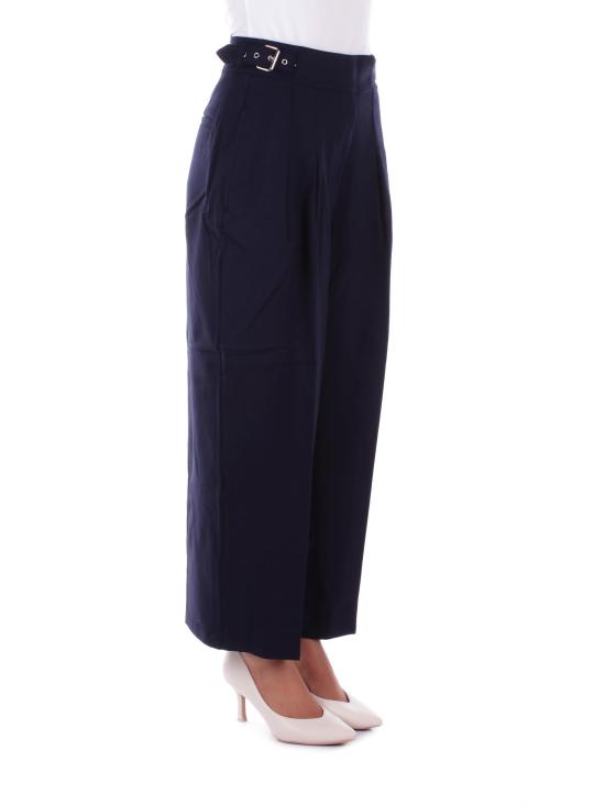 24FW 스트레이트 팬츠 200909227 001 Blue - OTHER BRANDS