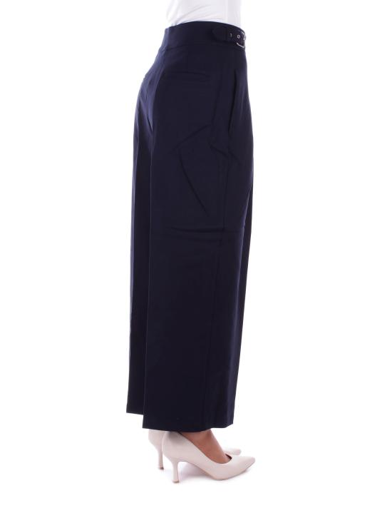 24FW 스트레이트 팬츠 200909227 001 Blue - OTHER BRANDS