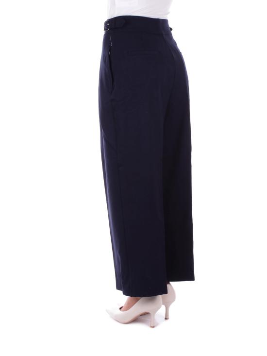 24FW 스트레이트 팬츠 200909227 001 Blue - OTHER BRANDS