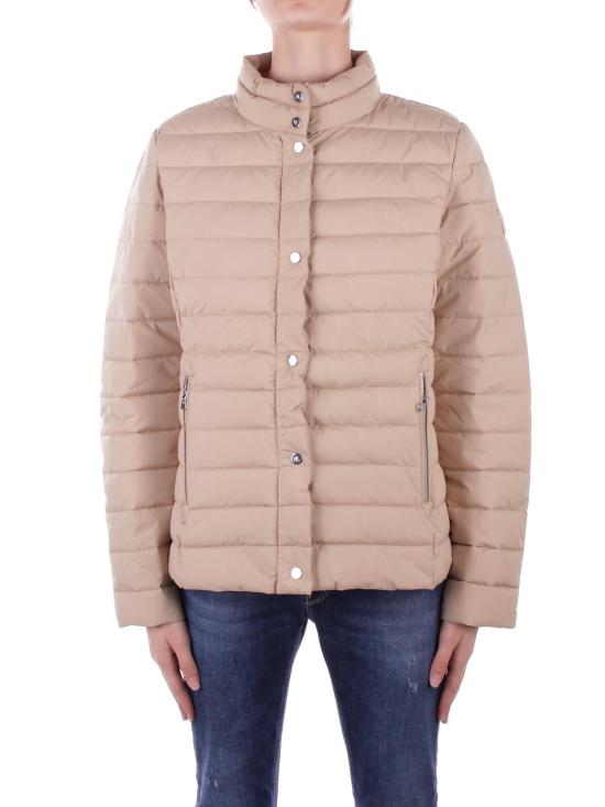 24FW 패딩 297951281 002 Beige