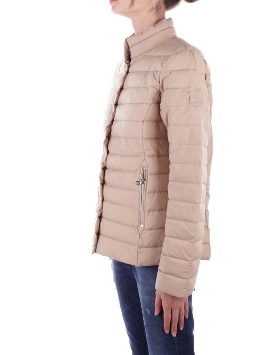 24FW 패딩 297951281 002 Beige - OTHER BRANDS