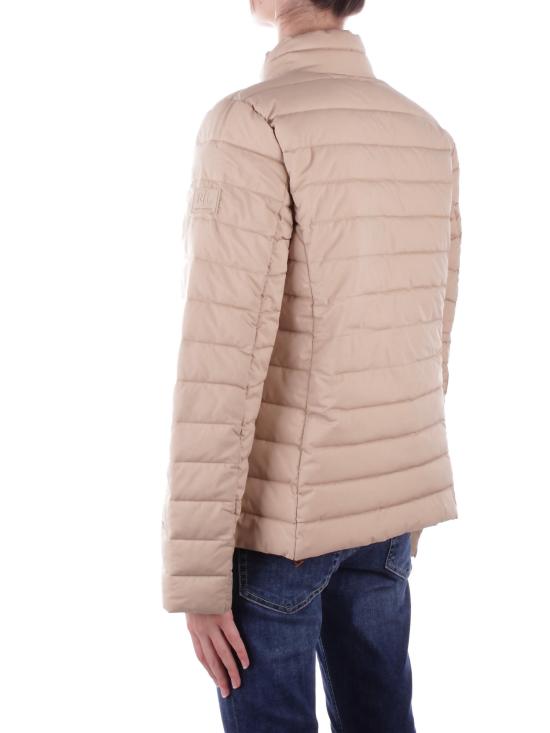 24FW 패딩 297951281 002 Beige - OTHER BRANDS