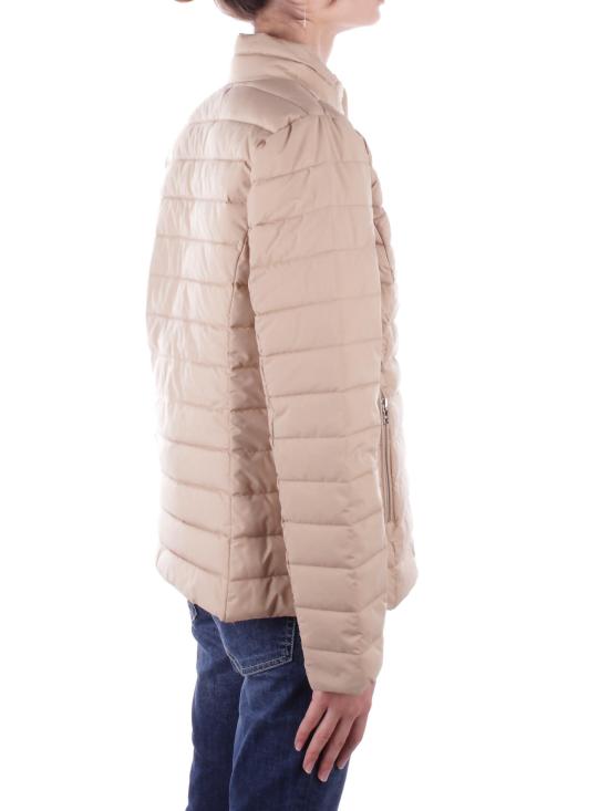 24FW 패딩 297951281 002 Beige - OTHER BRANDS