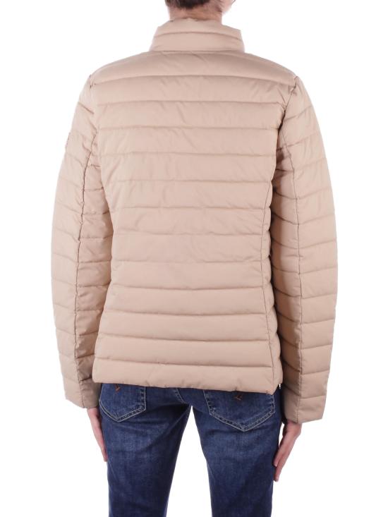 24FW 패딩 297951281 002 Beige - OTHER BRANDS