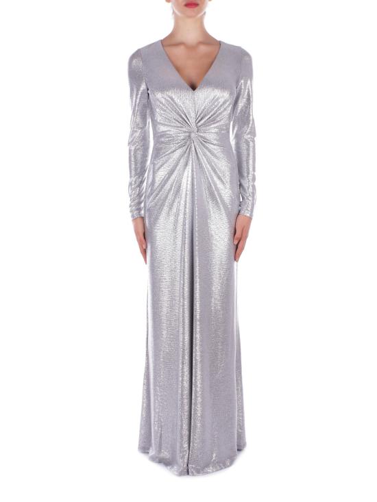 24FW 미디 원피스 253951614 001 Silver