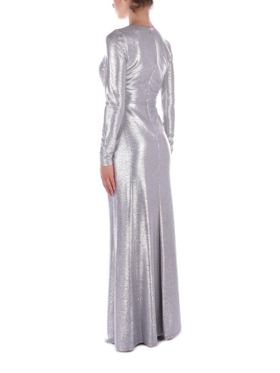 24FW 미디 원피스 253951614 001 Silver - OTHER BRANDS