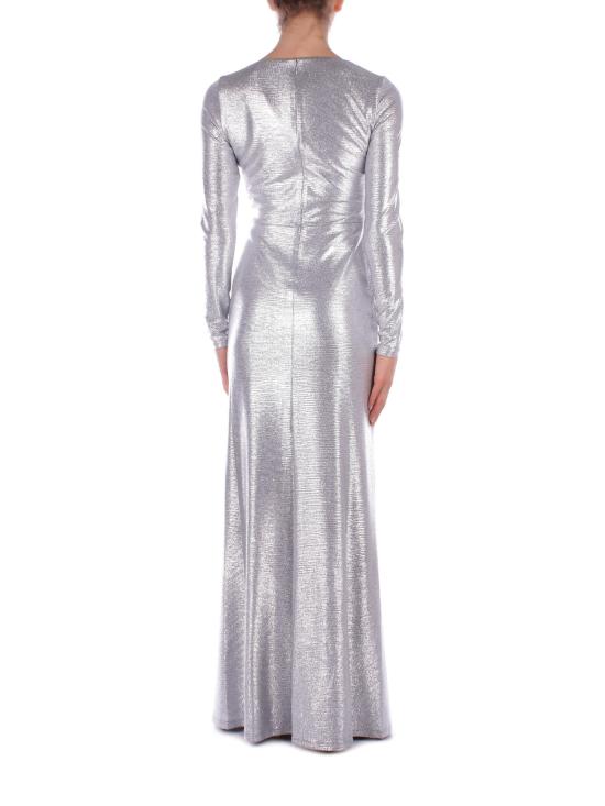 24FW 미디 원피스 253951614 001 Silver - OTHER BRANDS