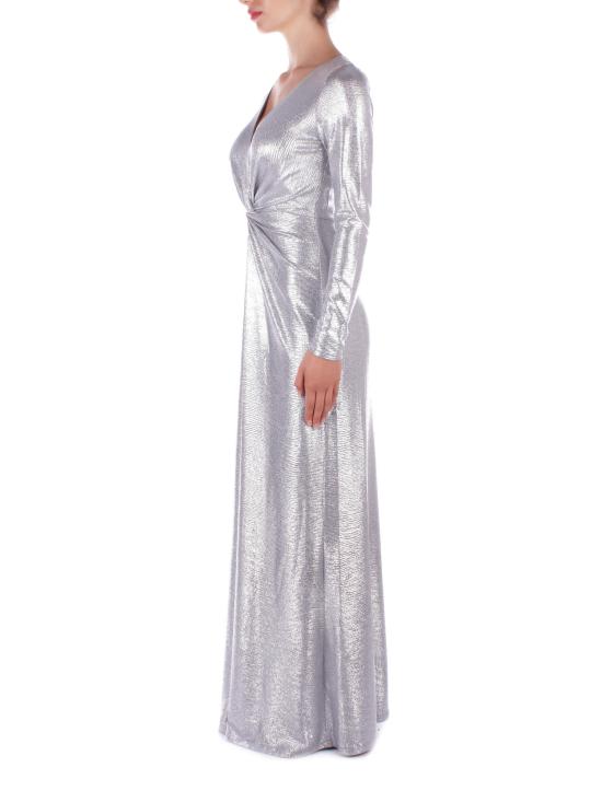 24FW 미디 원피스 253951614 001 Silver - OTHER BRANDS