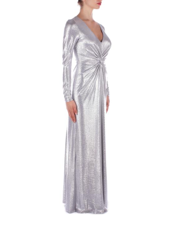 24FW 미디 원피스 253951614 001 Silver - OTHER BRANDS