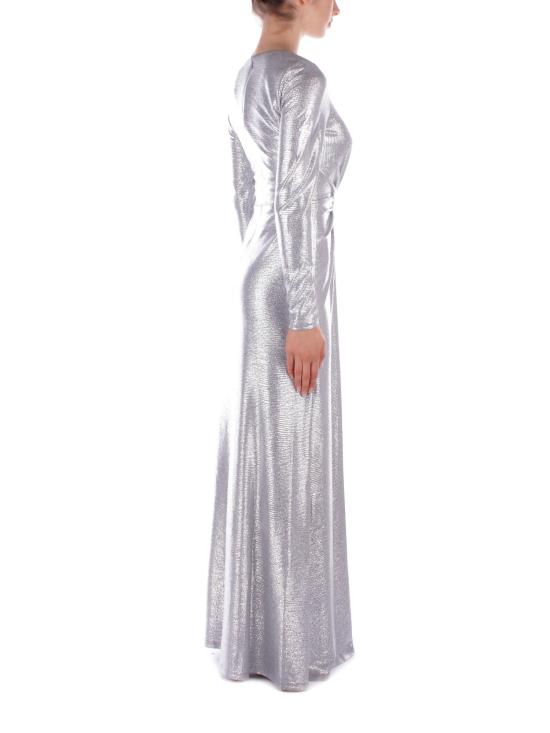 24FW 미디 원피스 253951614 001 Silver - OTHER BRANDS