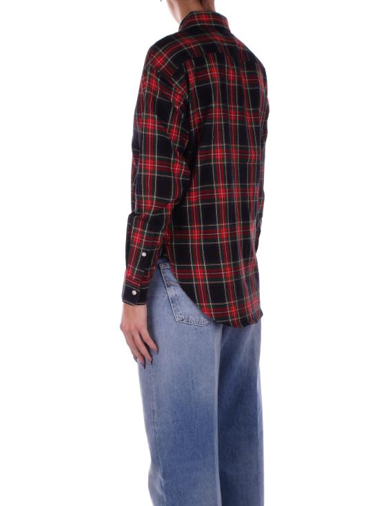 24FW 셔츠 200955408 001 Scozzese - OTHER BRANDS