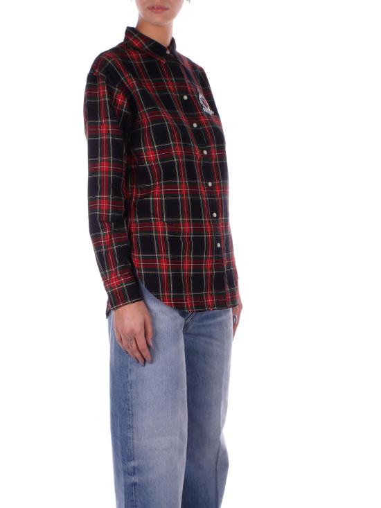 24FW 셔츠 200955408 001 Scozzese - OTHER BRANDS