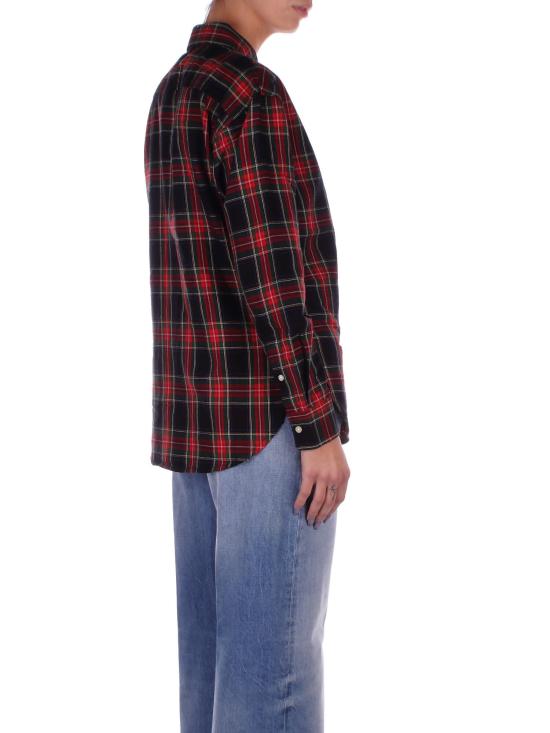 24FW 셔츠 200955408 001 Scozzese - OTHER BRANDS