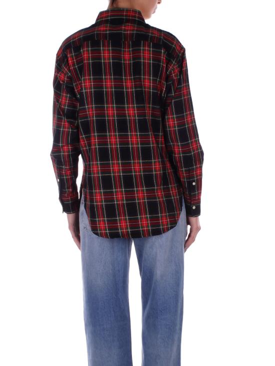 24FW 셔츠 200955408 001 Scozzese - OTHER BRANDS