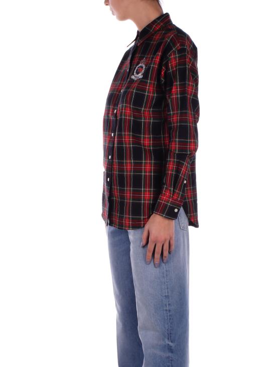 24FW 셔츠 200955408 001 Scozzese - OTHER BRANDS