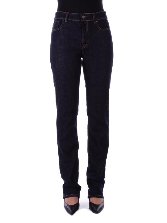 24FW 막스마라 데님 팬츠 MASER 001 Denim