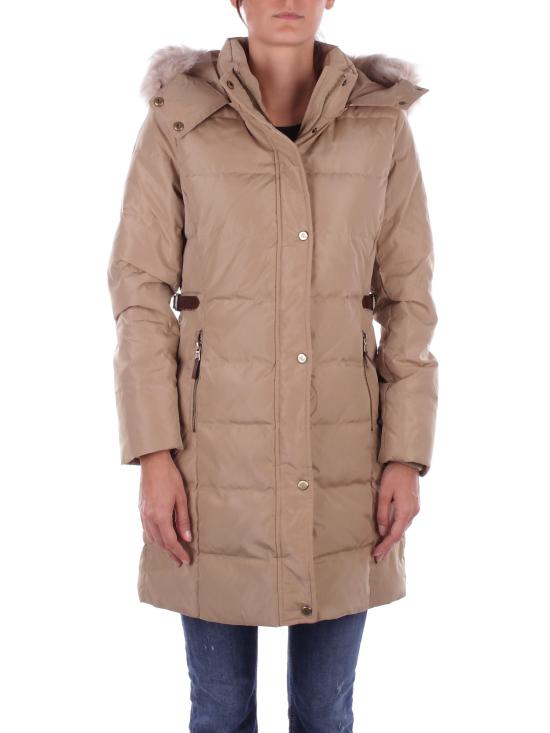 24FW 자켓 297957517 001 Brown