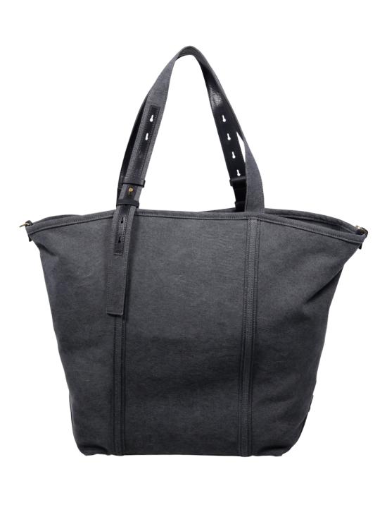 25SS 골든구스 토트백 GWA00694 A000680 60278 ANTRACITE - GOLDEN GOOSE