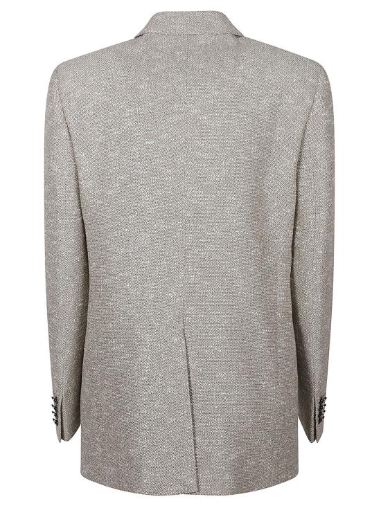 25SS 딸리아토레 자켓 J BERTHA 160064 T1292 Beige - TAGLIATORE