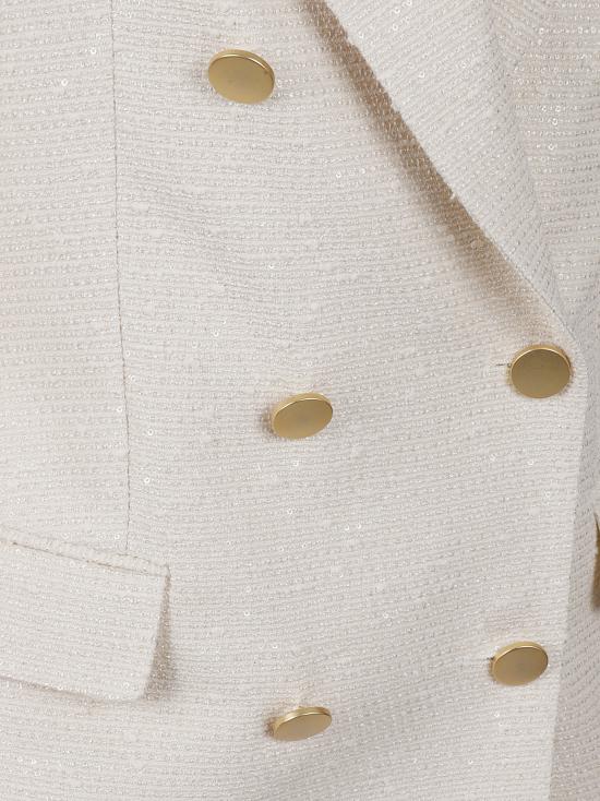 25SS 딸리아토레 자켓 J PARIGI 10B 970155 A1124 Beige - TAGLIATORE