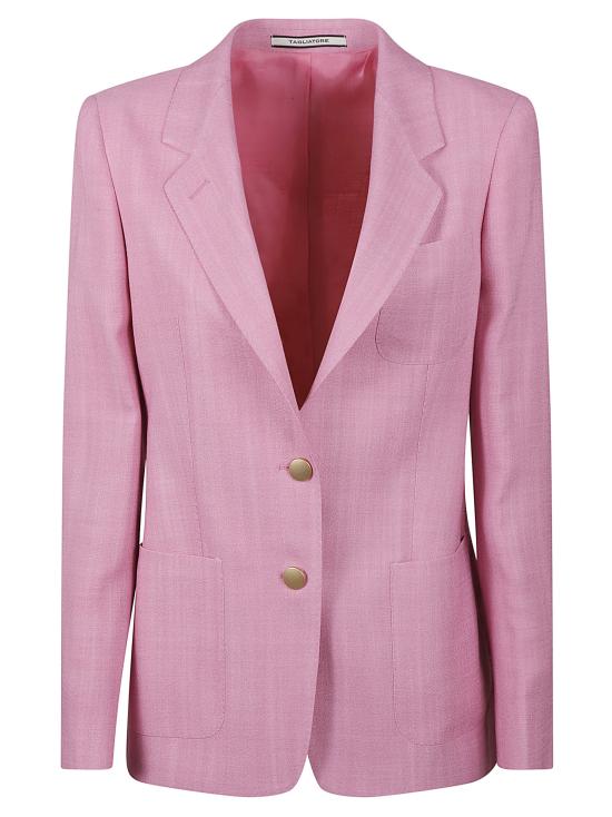 25SS 딸리아토레 자켓 J PARIGI 12L 340159 EY897 Pink