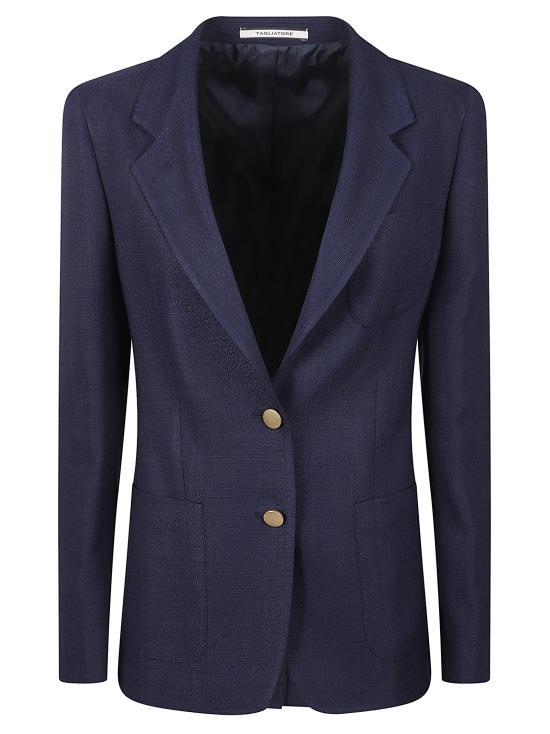 25SS 딸리아토레 자켓 J PARIGI 12L 340159 EB849 Blue