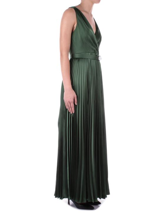 24FW 롱 원피스 253951592 001 Green - OTHER BRANDS