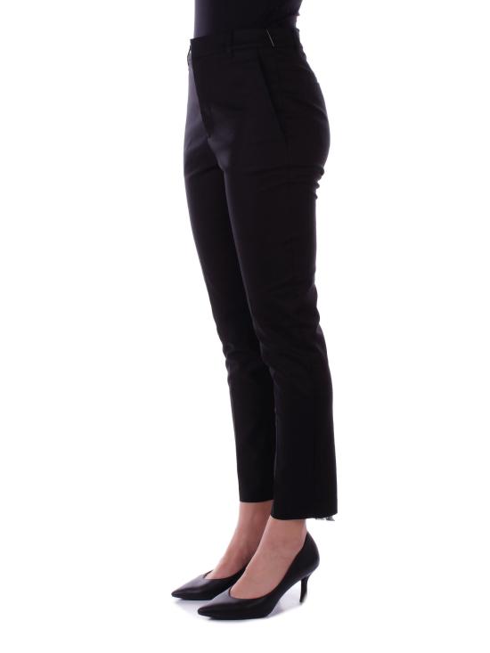 24FW 스트레이트 팬츠 200811955 001 Black - OTHER BRANDS