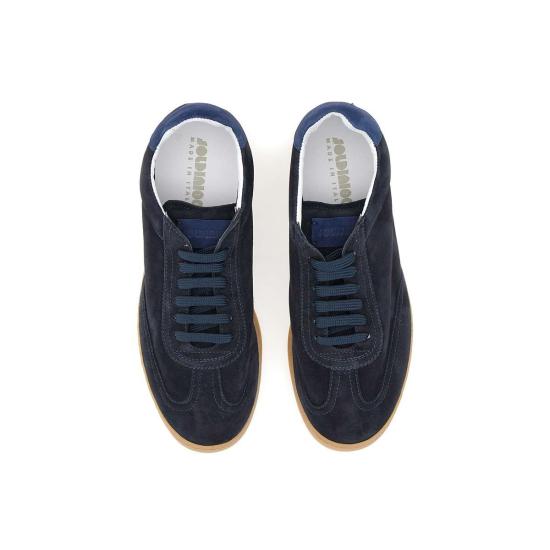 25SS SOLDINI 80 스니커즈 80000ASL2 NAVY Blue - OTHER BRANDS