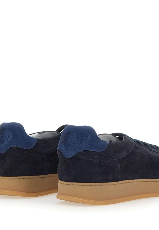 25SS SOLDINI 80 스니커즈 80000ASL2 NAVY Blue - OTHER BRANDS