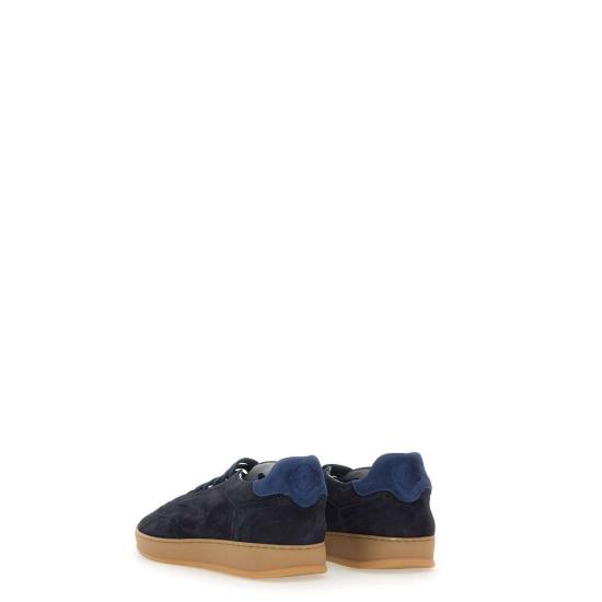 25SS SOLDINI 80 스니커즈 80000ASL2 NAVY Blue - OTHER BRANDS