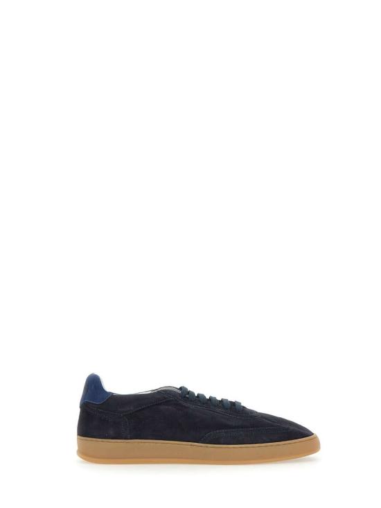 25SS SOLDINI 80 스니커즈 80000ASL2 NAVY Blue - OTHER BRANDS