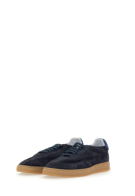 25SS SOLDINI 80 스니커즈 80000ASL2 NAVY Blue - OTHER BRANDS