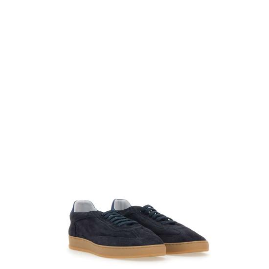 25SS SOLDINI 80 스니커즈 80000ASL2 NAVY Blue - OTHER BRANDS